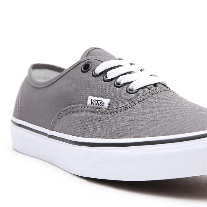 Vans Classics Men Authentic Shoes Grey