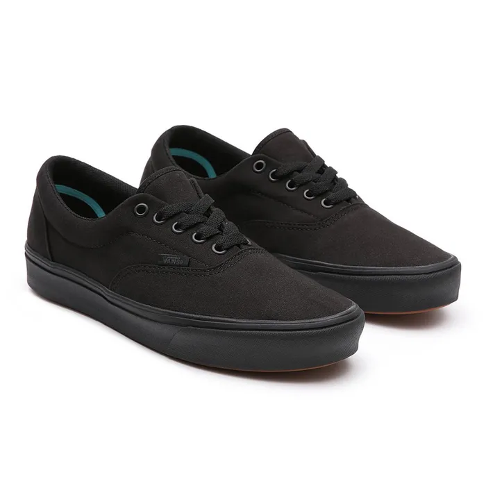 Vans Classics Men Classic ComfyCush Era Shoes Black