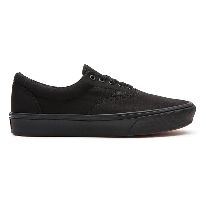 Vans Classics Men Classic ComfyCush Era Shoes Black