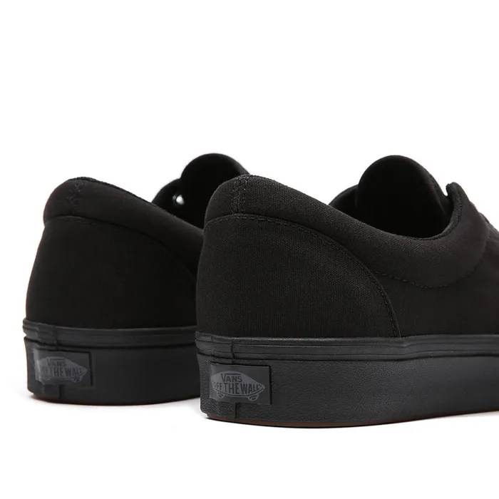 Vans Classics Men Classic ComfyCush Era Shoes Black
