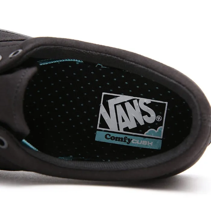 Vans Classics Men Classic ComfyCush Era Shoes Black