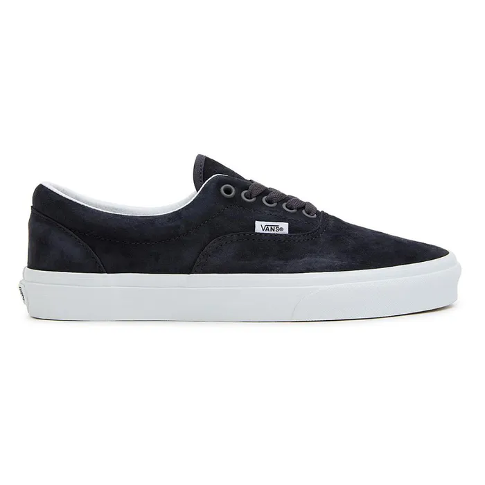 Vans Classics Men Era Pig Suede Shoes Blue