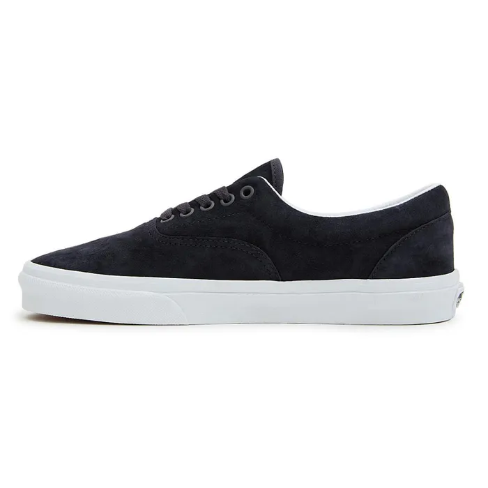 Vans Classics Men Era Pig Suede Shoes Blue
