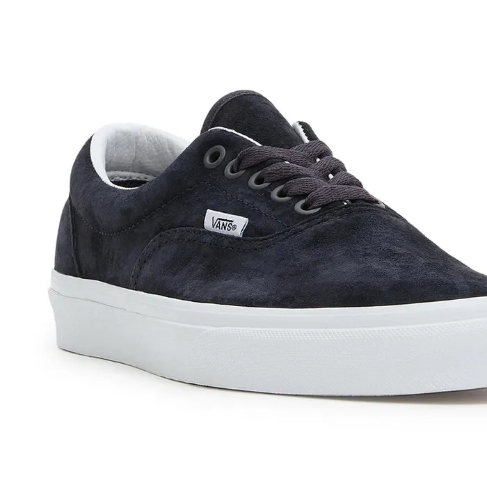 Vans Classics Men Era Pig Suede Shoes Blue