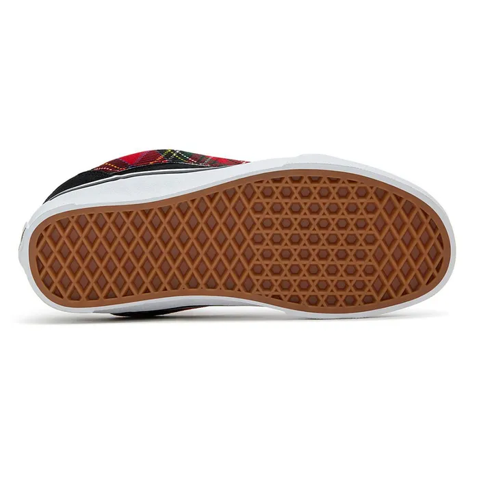 Vans Classics Men Knu Skool Shoes Black
