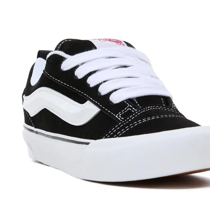 Vans Classics Men Knu Skool Shoes Black