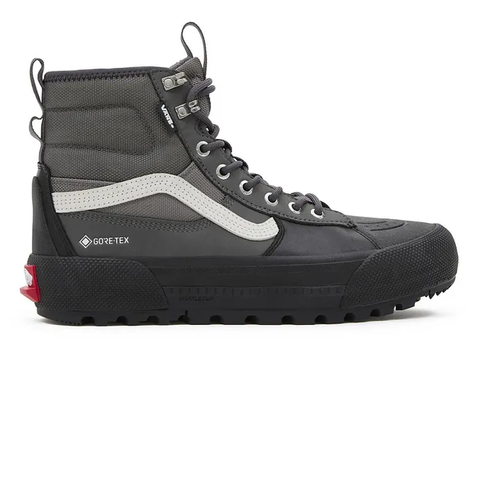 Vans Classics Men Sk8Hi GoreTex MTE3 Shoes Grey