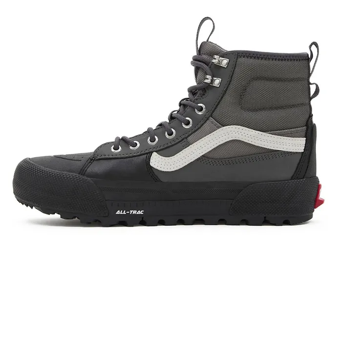 Vans Classics Men Sk8Hi GoreTex MTE3 Shoes Grey