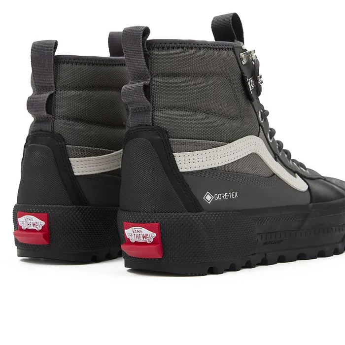Vans Classics Men Sk8Hi GoreTex MTE3 Shoes Grey