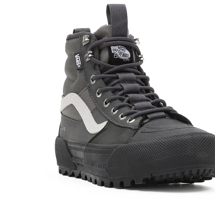 Vans Classics Men Sk8Hi GoreTex MTE3 Shoes Grey