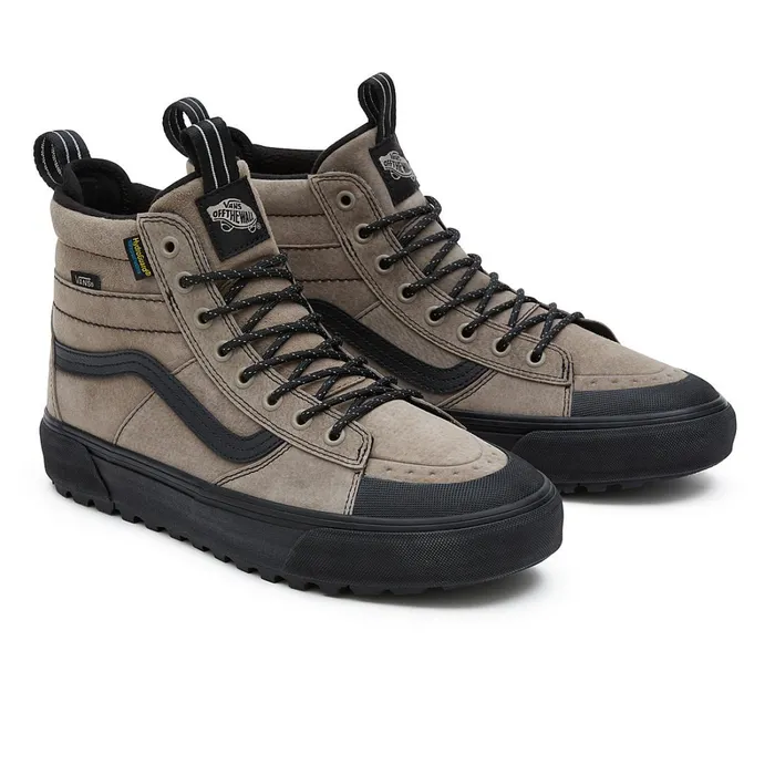 Vans Classics Men Sk8Hi MTE2 Shoes Beige