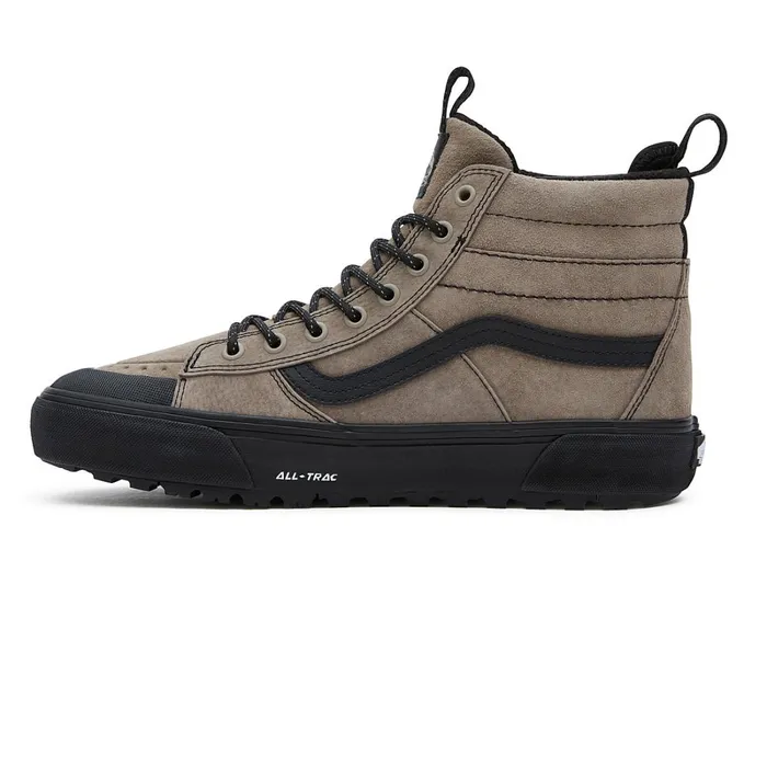 Vans Classics Men Sk8Hi MTE2 Shoes Beige