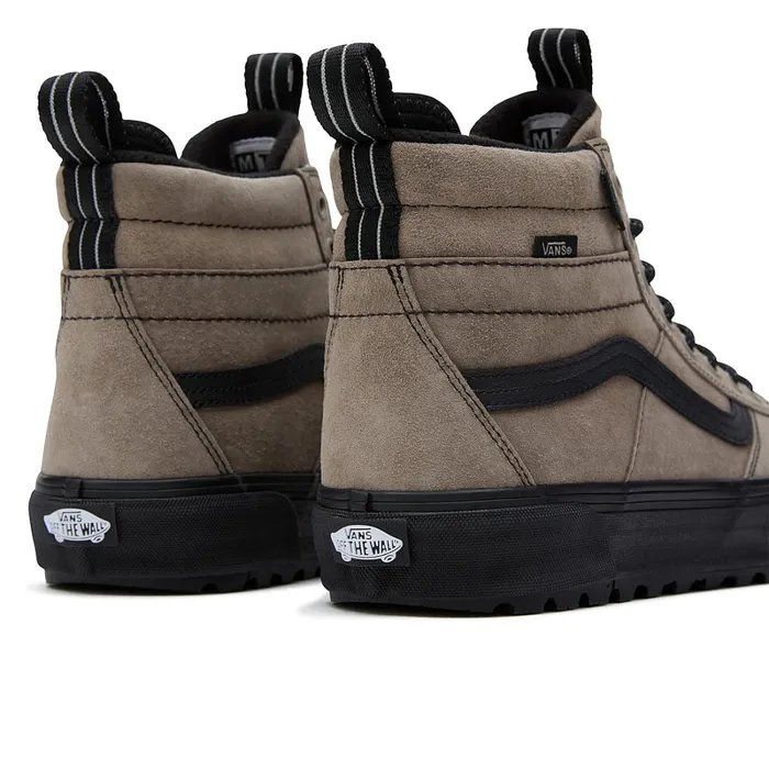Vans Classics Men Sk8Hi MTE2 Shoes Beige