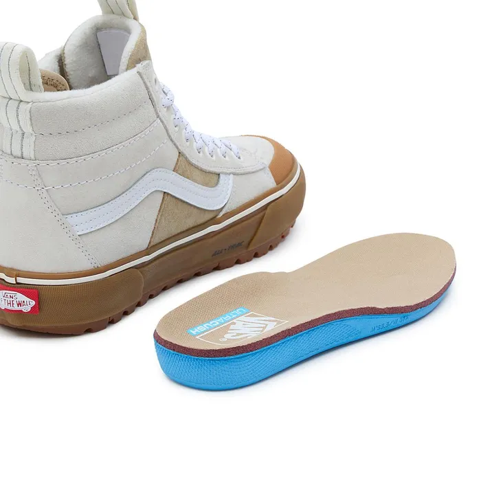Vans Classics Men Sk8Hi MTE2 Shoes Beige