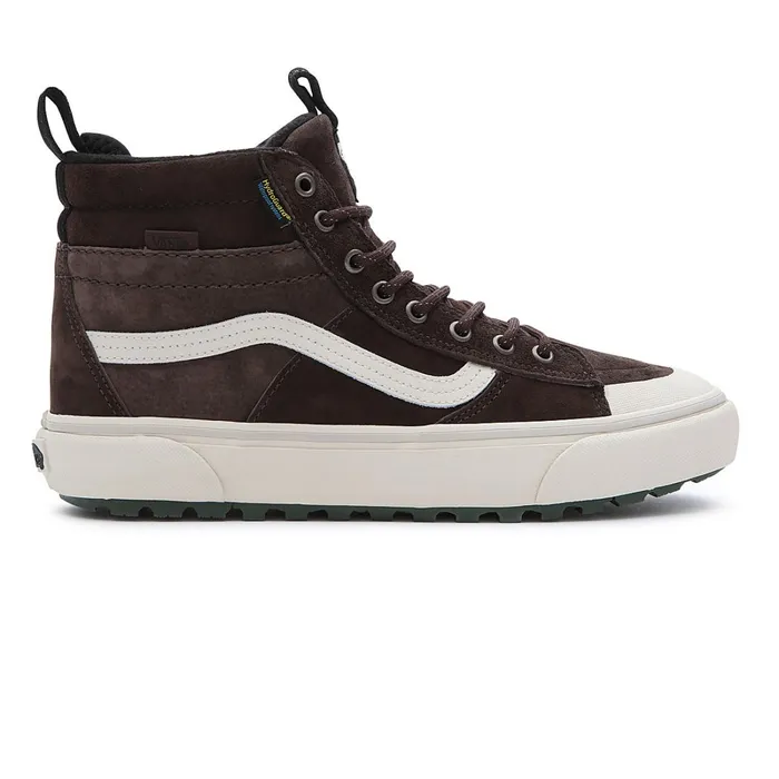 Vans Classics Men Sk8Hi MTE2 Shoes Brown