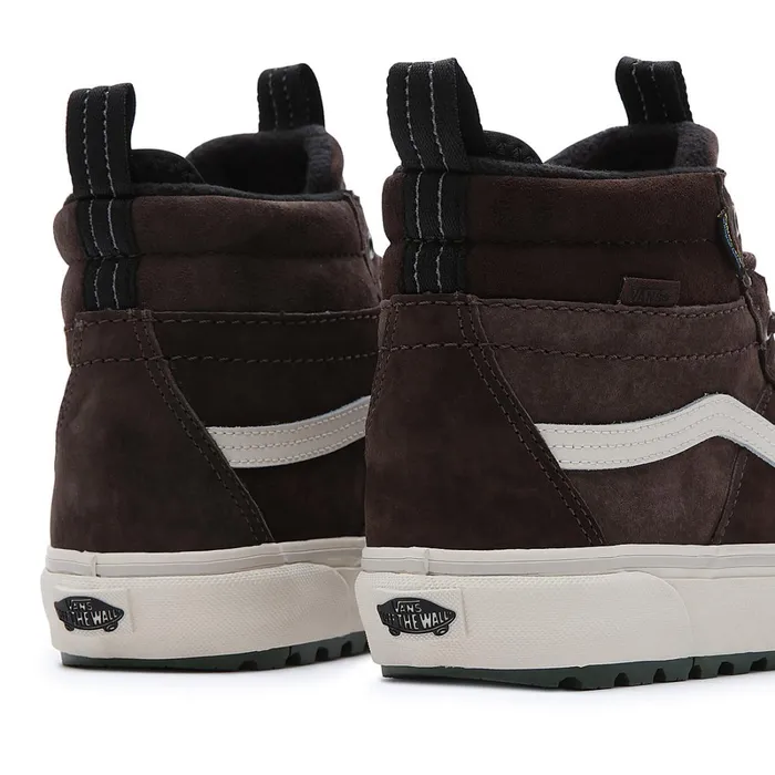 Vans Classics Men Sk8Hi MTE2 Shoes Brown