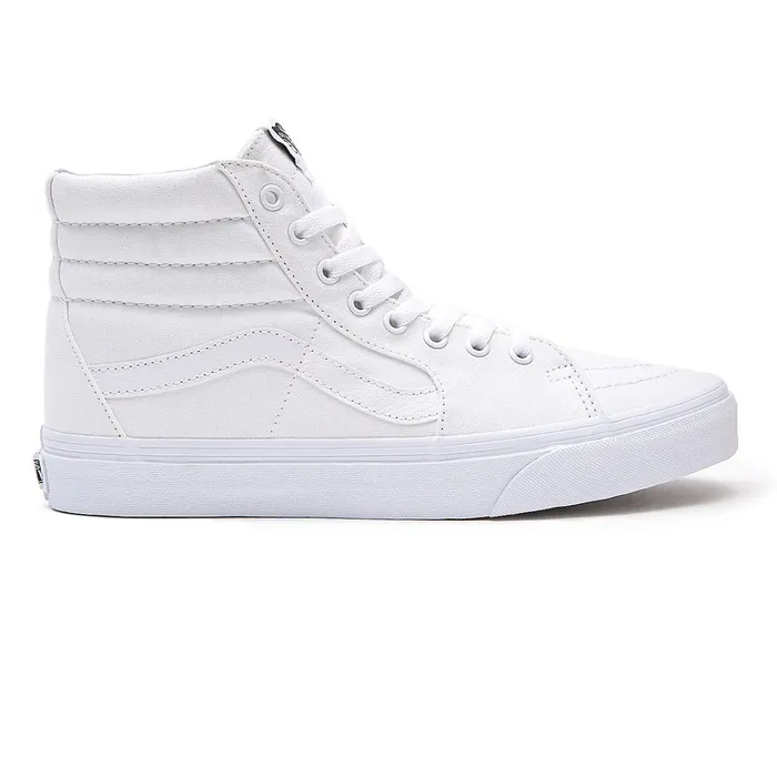 Vans Classics Men Sk8Hi Shoes White