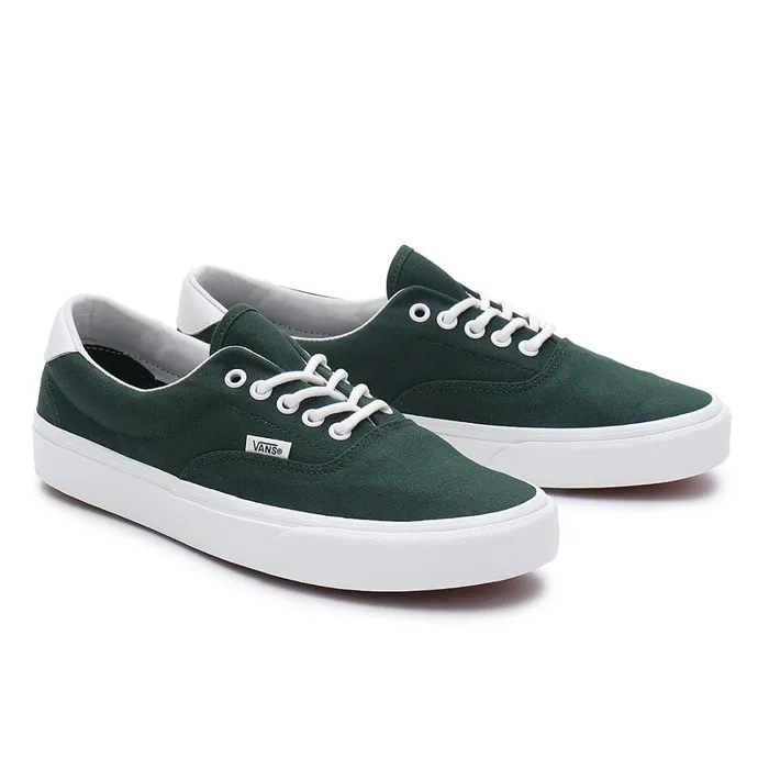 Vans Classics Women Era 59 Shoes Green