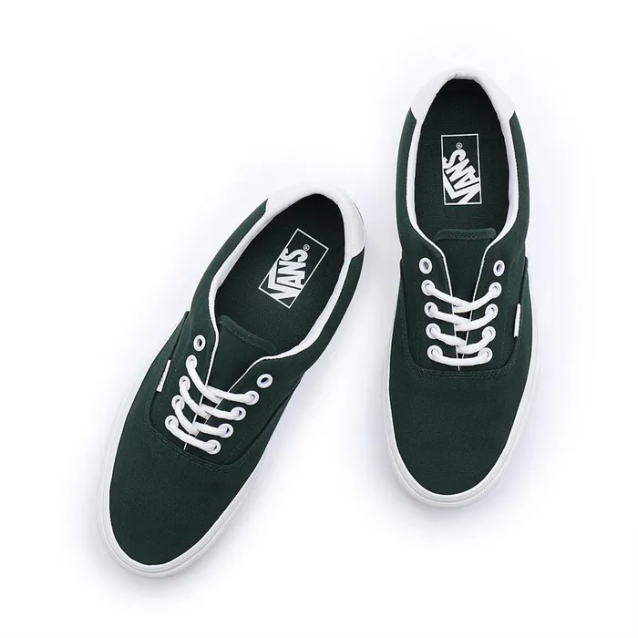 Vans Classics Women Era 59 Shoes Green