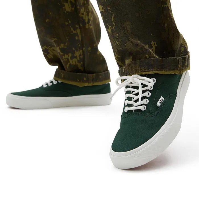 Vans Classics Women Era 59 Shoes Green