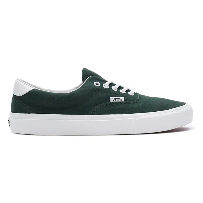 Vans Classics Women Era 59 Shoes Green
