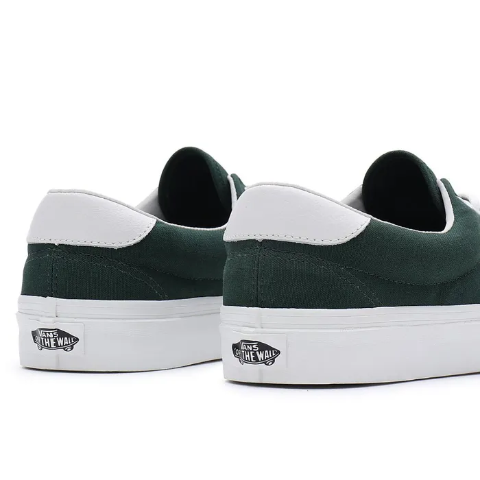 Vans Classics Women Era 59 Shoes Green