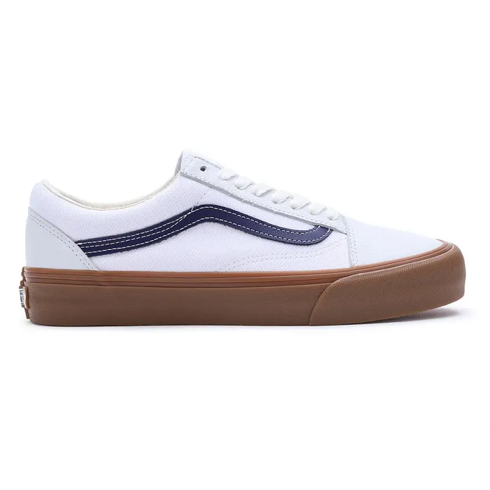 Vans Classics Women Old Skool VR3 Shoes White