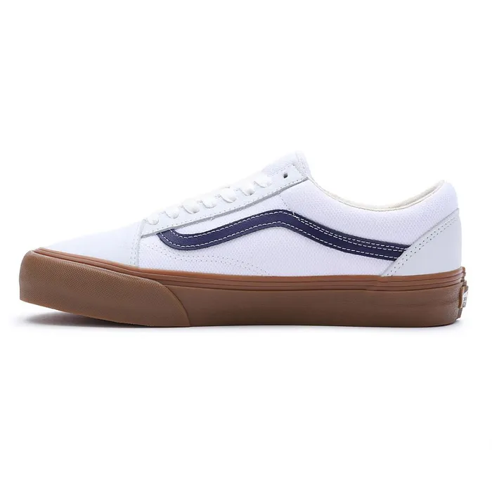 Vans Classics Women Old Skool VR3 Shoes White