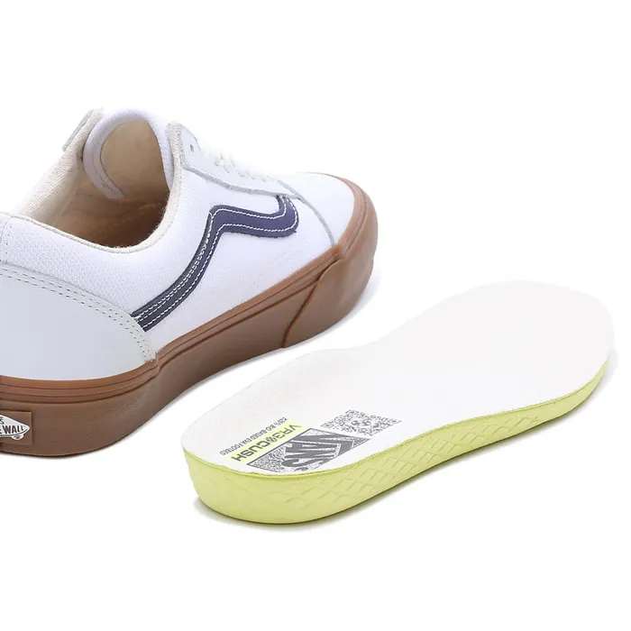 Vans Classics Women Old Skool VR3 Shoes White