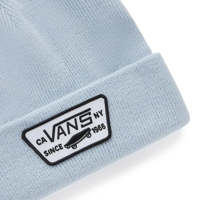 Vans Hats and Beanies Men Milford Beanie Blue