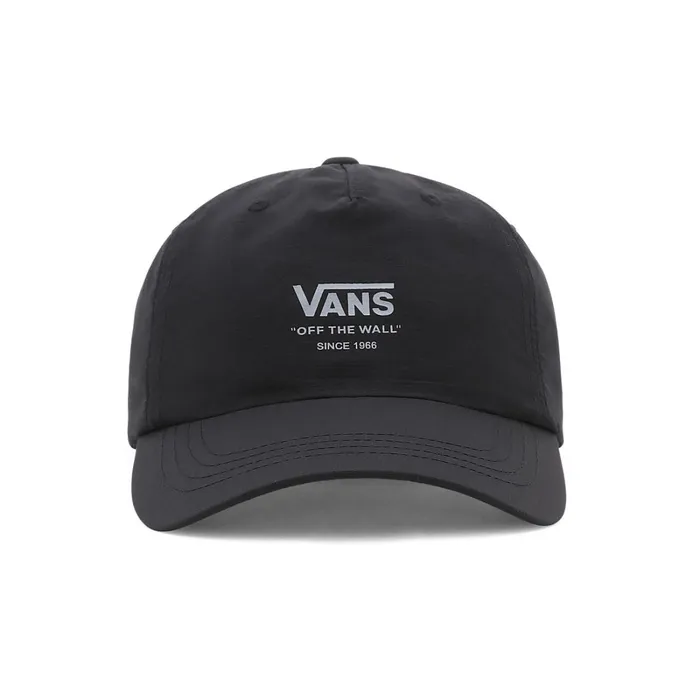Vans Hats and Beanies Men Outdoors Jockey Hat Black