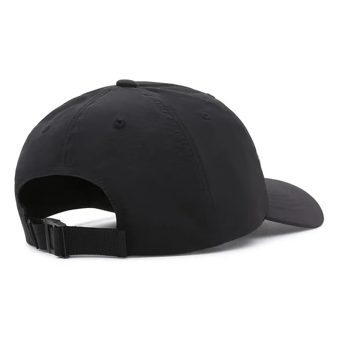 Vans Hats and Beanies Men Outdoors Jockey Hat Black