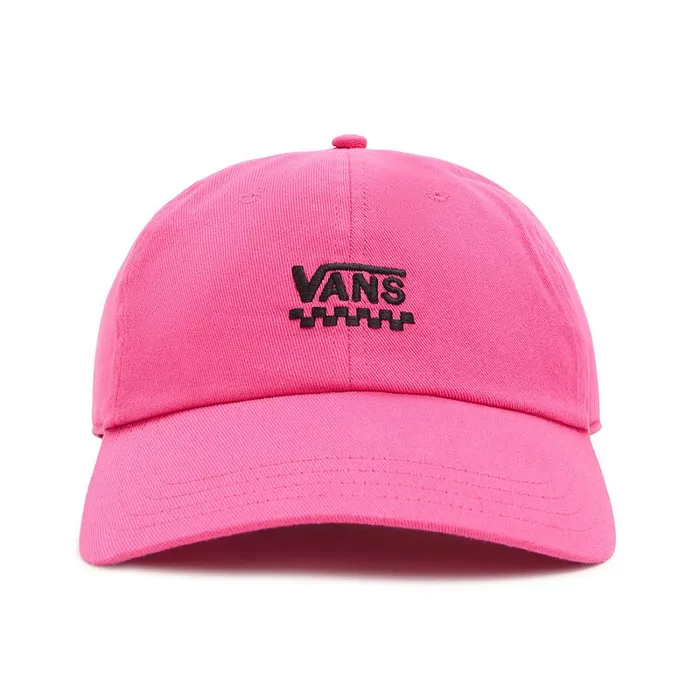 Vans Hats and Beanies Women Court Side Hat Pink