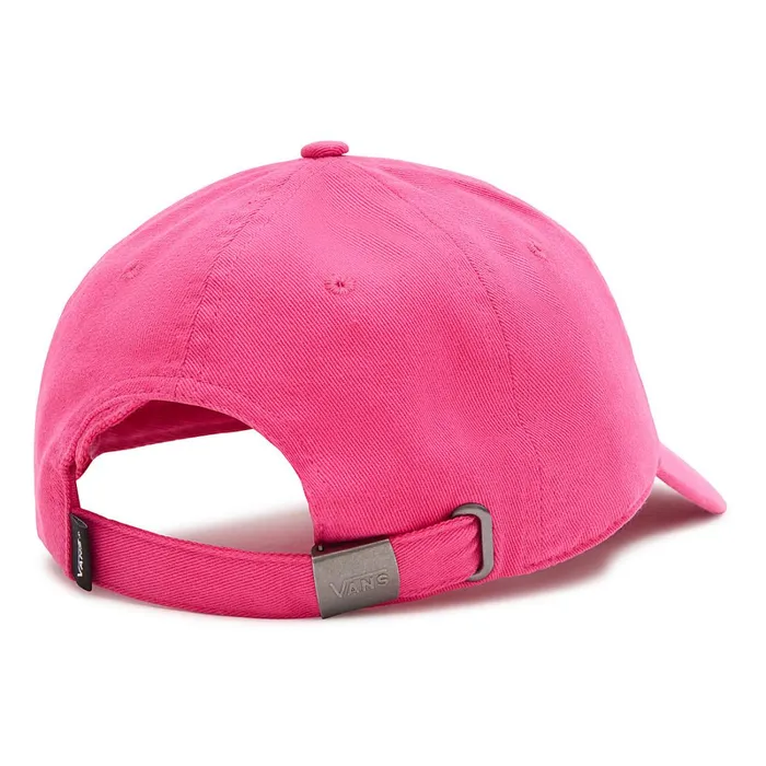 Vans Hats and Beanies Women Court Side Hat Pink