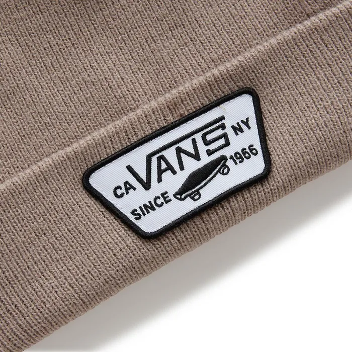 Vans Hats and Beanies Women Milford Beanie Beige