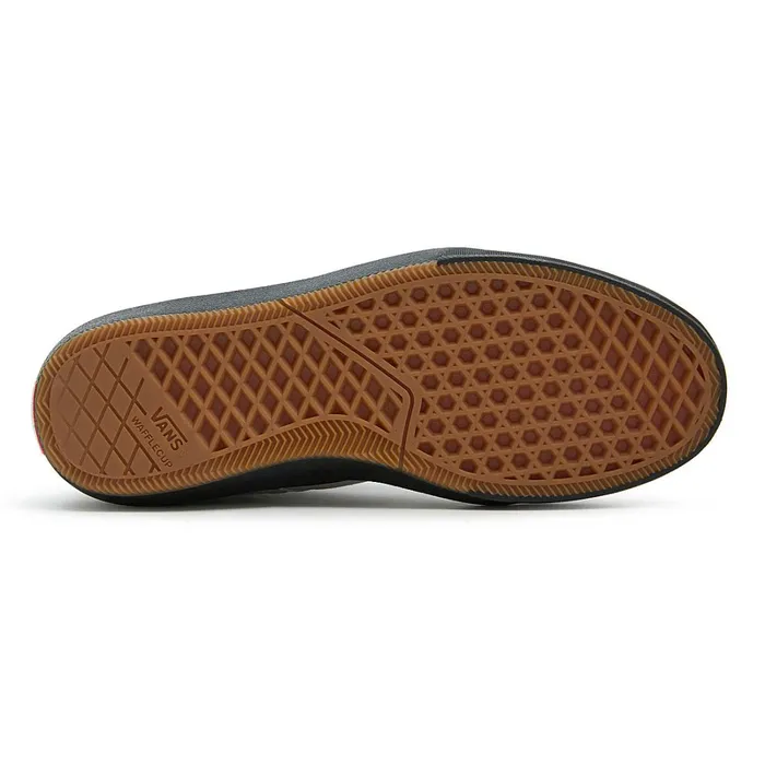 Vans HiTop Shoes Men Crockett High Shoes Grey