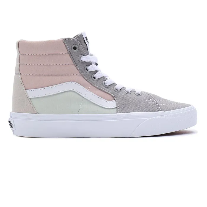 Vans HiTop Shoes Men Sk8Hi Shoes Multicolour