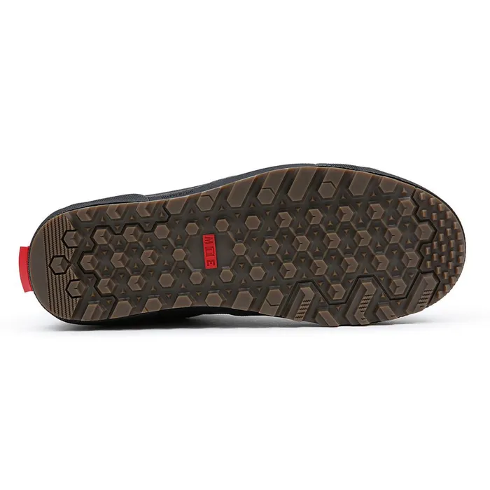 Vans HiTop Shoes Women Sk8Hi GoreTex MTE3 Shoes Black
