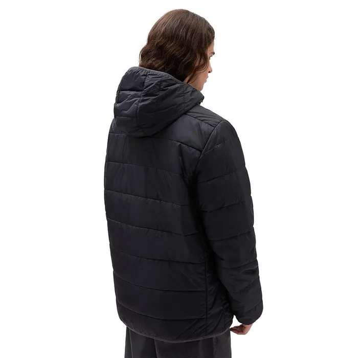 Vans Jackets and Coats Men Prospect MTE1 Puffer Jacket Black