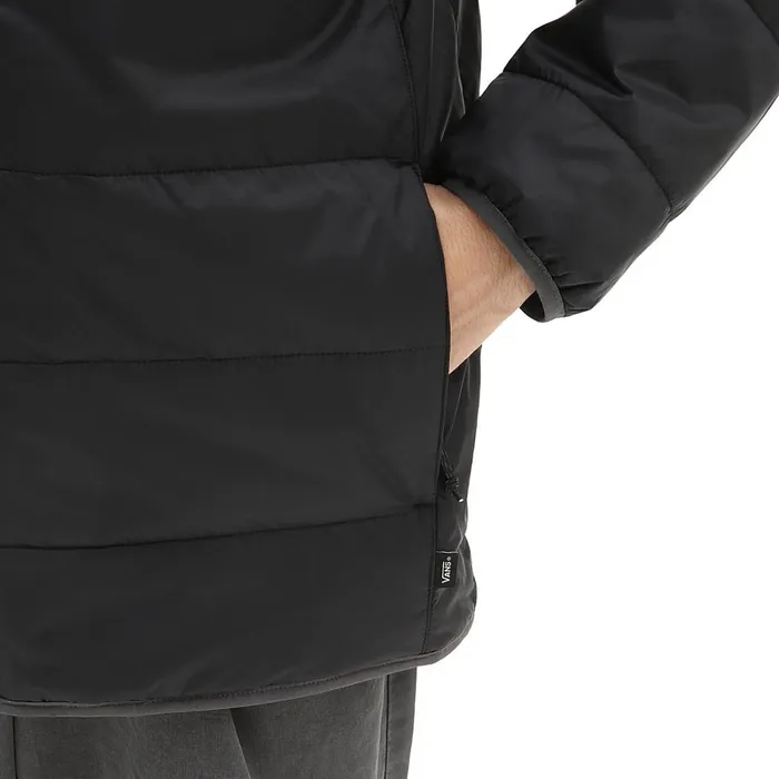 Vans Jackets and Coats Men Prospect MTE1 Puffer Jacket Black