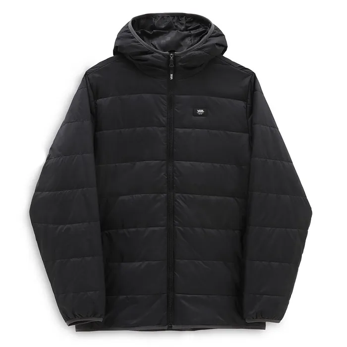 Vans Jackets and Coats Men Prospect MTE1 Puffer Jacket Black