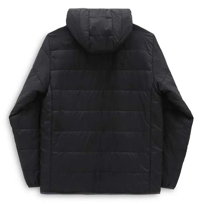 Vans Jackets and Coats Men Prospect MTE1 Puffer Jacket Black