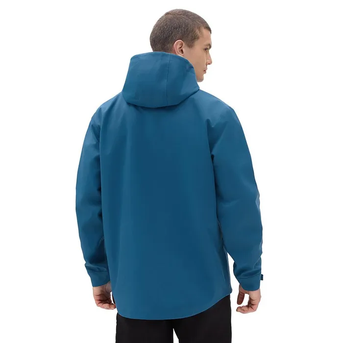 Vans Jackets and Coats Men Sanderson MTE2 Jacket Blue