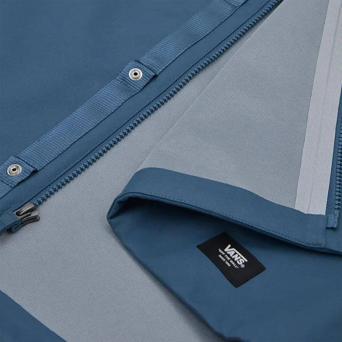 Vans Jackets and Coats Men Sanderson MTE2 Jacket Blue