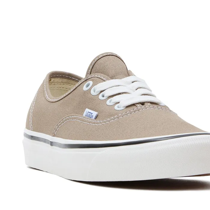 Vans Lowtop Shoes Men Anaheim Factory Authentic 44 DX Shoes Yellow