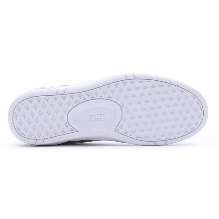 Vans Lowtop Shoes Men Cruze Too ComfyCush Shoes Grey
