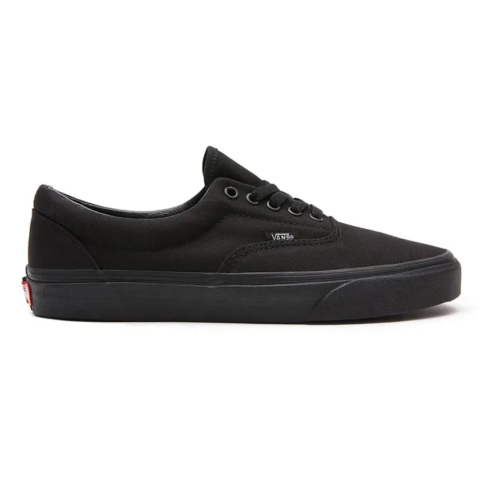 Vans Lowtop Shoes Men Era Shoes Black