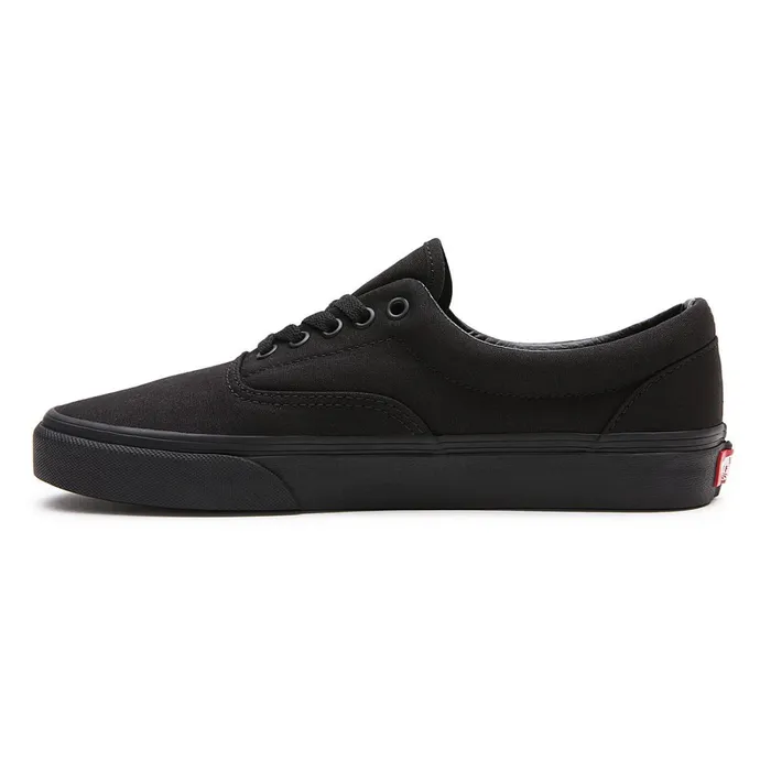 Vans Lowtop Shoes Men Era Shoes Black