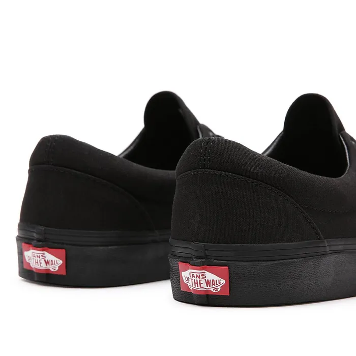 Vans Lowtop Shoes Men Era Shoes Black
