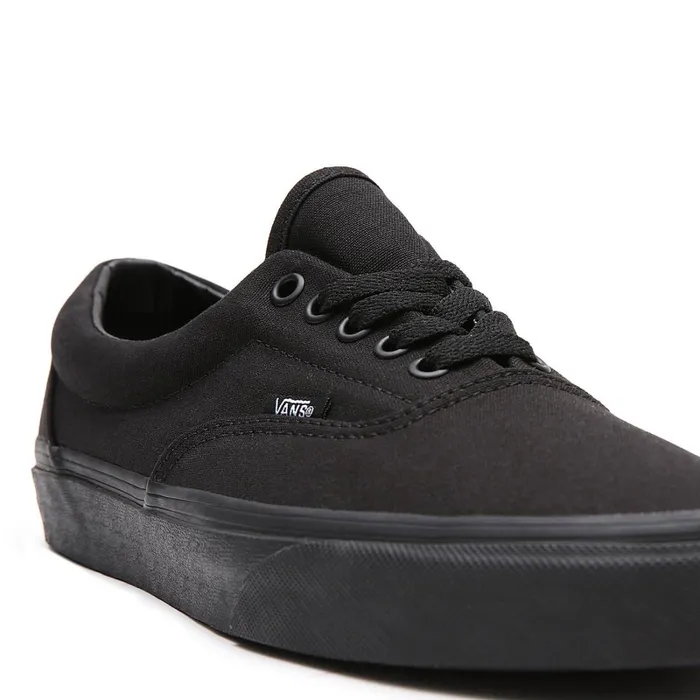 Vans Lowtop Shoes Men Era Shoes Black